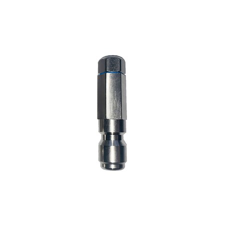 X-STREAM CLEAN 80 Micron Quick-Connect Misting Nozzle XCAAGN